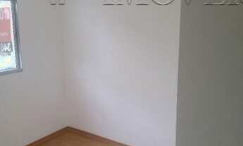 Imagem 4: CONTAGEM - Apartamento Padrão - Chácaras Cotia