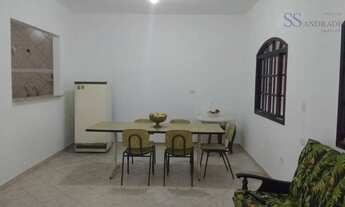 Imagem 5: Imóvel na praia Martin de Sá