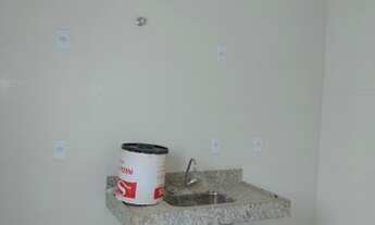 Imagem 2: Casas duplex próx. a Av. Presidente Kennedy