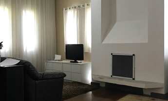 Imagem 4: Excelente Sobrado para Venda em Condomínio no Adalgisa