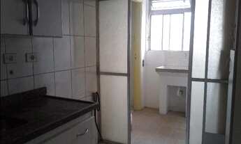 Imagem 2: MARAVILHOSO APARTAMENTO NA CHÁCARA INGLESA- SP