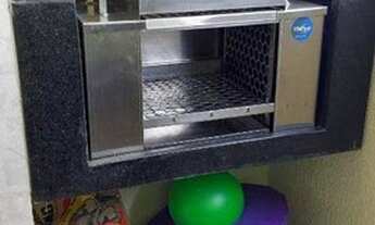 Imagem 3: Apartamento com 2 dormitórios à venda, 51 m² por R$ 375.000,00 - Socorro - São Paulo/SP