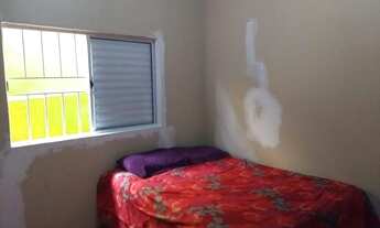 Imagem 2: Vendo linda casa/3 dorm/sendo 1 suite/2garagens/R$260 mil/pego carro/Santana de Parnaíba