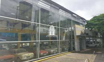 Imagem 2: Loja concessionária com 3.700m²