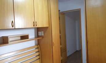 Imagem 5: Venda ou Locação apartamento 3 dormitórios - suite - Lazer total - 1 vaga - Bosque da Saúd