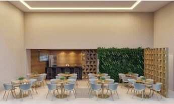 Imagem 5: AX- Apartamento com 2 quartos, 1 Suíte - A poucos metros da UFPE - Edf La Vie