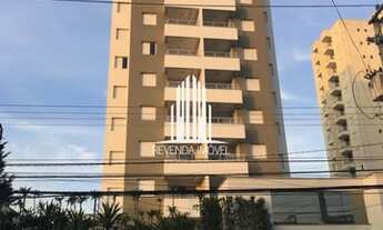 Imagem 4: APARTAMENTO 3 DORMITÓRIOS, 1 SUÍTE, 2 VAGA, À VENDA EM SANTO ANDRÉ