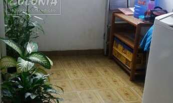 Imagem 2: Santo André - Apartamento Padrão - Paraíso