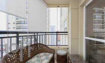 Imagem 14: Apartamento para venda com 85 metros quadrados com 3 quartos em Parque da Mooca - São Paul