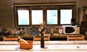 Imagem 6: Casa Residencial à venda, Centro, Monteiro Lobato - CA1365