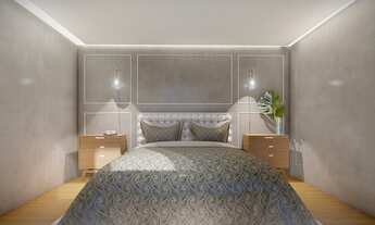 Imagem 7: Belíssimo apartamento de 2 quartos com varanda gourmet na Cambaúba - Ilha do Governador