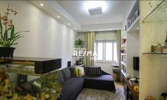 Imagem 2: Apartamento com 2 dormitórios à venda, 78 m² por R$ 480.000,00 - Bela Vista - São Paulo/SP