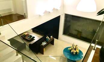 Imagem 6: Casa Residencial à venda, Condomínio Residencial Jaguary, São José dos Campos - CA0568