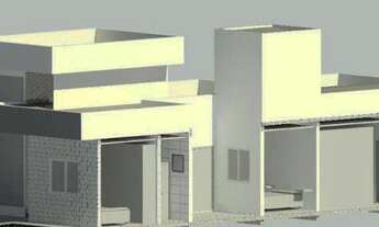 Imagem 4: Casa com 3 dormitórios à venda, 83 m² por R$ 470.000,00 - Villa Branca - Jacareí/SP