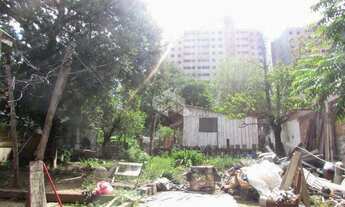 Imagem 2: PORTO ALEGRE - Terreno Padrão - Partenon