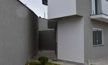 Imagem 2: Sobrado com 67 m2 em Vila Brasileira - Mogi das Cruzes - SP