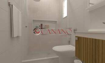 Imagem 7: Rio de Janeiro - Apartamento Padrão - Copacabana