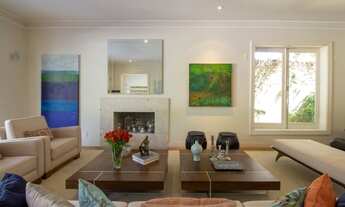 Imagem 4: Casa à venda, 465 m² por R$ 3.600.000,00 - Vila Tramontano - São Paulo/SP