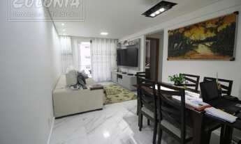 Imagem: Santo André - Apartamento Padrão - Centro