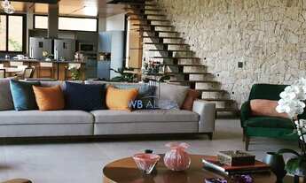 Imagem 5: Casa para venda em Alphaville - Santana de Parnaíba - SP