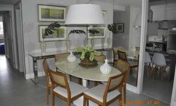 Imagem 6: PENINSULA ON THE PARK