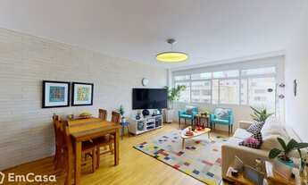 Imagem 3: Apartamento à venda em São Paulo