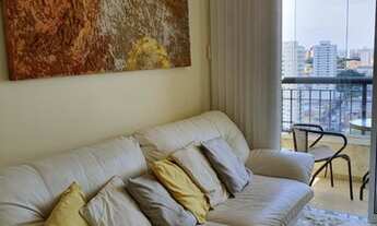 Imagem 2: Apartamento em Saúde - São Paulo