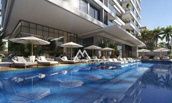 Imagem: Apartamento à venda, 168 m² por R$ 2.545.231,00