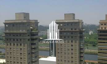 Imagem 3: Cobertura em Pinheiros com 702m2 4 suítes 6 vagas de garagem