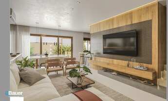 Imagem 3: CAMPINAS - Casa de Condomínio - Residencial Estância Eudóxia (Barão Geraldo