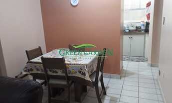 Imagem 6: APARTAMENTO A UMA QUADRA DA PRAIA DAS ASTÚRIAS 02 DORMITÓRIOS SENDO 01 SUITE