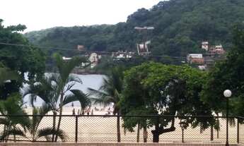 Imagem 3: APARTAMENTO VISTA MAR PRAIA DO GONZAGUINHA S.V