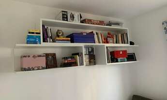 Imagem 4: Apartamento para venda tem 64m² com 2 quartos em Camorim - Rio de Janeiro - RJ