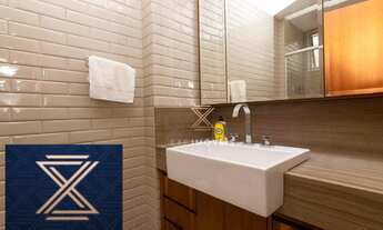 Imagem 7: Apartamento com 4 dormitórios à venda, 213 m² por R$ 3.500.000 - Lagoa - Rio de Janeiro/RJ