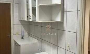 Imagem 5: Apartamento com 2 dormitórios à venda, 72 m² por R$ 679. - Brooklin Novo - São Paulo/SP