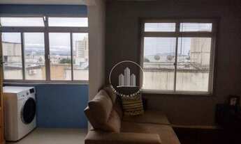 Imagem 6: Apartamento à venda, 64 m² por R$ 225.000,00 - Jardim Atlântico - Florianópolis/SC