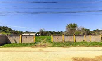 Imagem: TERRENO NO CAMPO COMPRIDO - 1.448m² DE