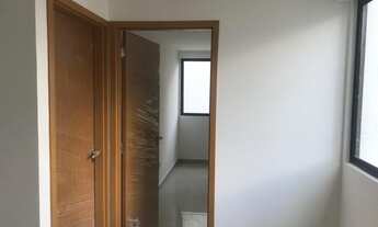 Imagem 3: Apto 1 quarto Intermares