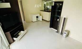 Imagem 2: Apartamento Ideal para quem esta em busca de um imóvel aconchegante, com infraestrutura co