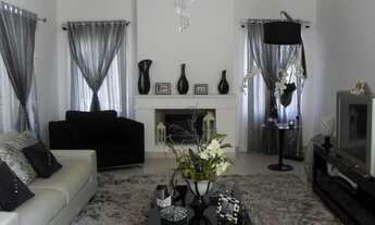 Imagem 6: Casa de condomínio Suíça da Cantareira 650 m²,sala 3 ambientes,piscina,churrasqueia, sl de