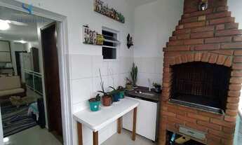 Imagem 2: Casa Sobreposta Alta, 3 dorm c 1 suite, 2 vagas, otima localização, Vila Valença