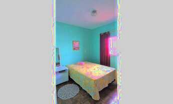 Imagem 7: Casa Residencial à venda, Bosque dos Eucaliptos, São José dos Campos - CA1128