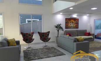 Imagem 5: Sobrado Lorian Boulevard, 4 suítes, piscina