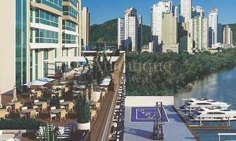 Imagem 2: 4 suítes + 3 vagas - Completa área de lazer