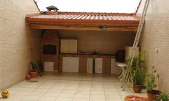 Imagem 5: Sobrado para Venda Vila Salete São Paulo