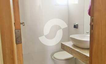 Imagem 6: Apartamento reformado com 78m², 2 quartos, 1 suíte, sol da manhã em Icaraí - Niterói - RJ