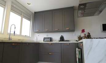 Imagem 7: Apartamento para aluguel tem 151 metros quadrados com 2 quartos