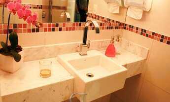 Imagem 5: São Paulo - Conjunto Comercial/Sala - Cerqueira Cesar