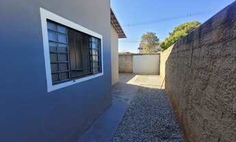 Imagem 4: Casa 2/4 morada do bosque