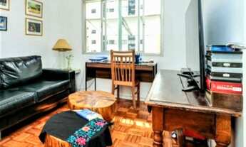 Imagem 6: Apartamento para venda,113 metros quadrados com 3 quartos em Brooklin Paulista - São Paulo